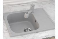 Смеситель ULGRAN U-002