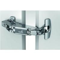 Петля sensys 8657i, угол 165°, чашка th52 d35, накладная, b12,5 9099540 Hettich