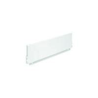 Задняя стенка короба innotech atira, h144, kb500, сталь, белая 9194469 Hettich