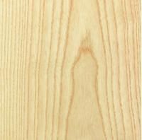 МДФ фанерованный 30*2800*690 мм шпон ясень AB 2 стор