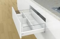 Организация orgastore 810 для arcitech, kb1000, белая 9211653 Hettich