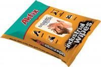 Akfix Салфетки индустриальные для рук 20 штук в упаковке