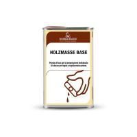 Связующее для шпаклевки Holzmasse Base (5л) Borma Wachs 0053