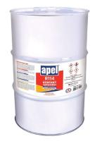 Контактный клей Apel 114 красный 3 кг