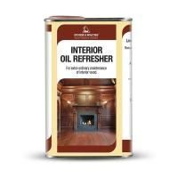 Восстанавливающее масло для интерьера (250 мл) Borma Wachs 3976