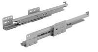 Комплект направляющих actro silent system для arcitech, 40кг, nl350, kd16/eb15 9240870 Hettich