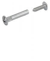 Соединительный винт vhs 32,для панелей 28-36 мм 1054519 Hettich