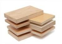 Фанера березовая ФСФ 9 мм 2500*1250 мм 4/4 (С/C) SW