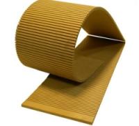 МДФ гибкий 8*2800*1035 мм продольный Хольцком