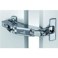 Петля sensys 8687, угол 165°, чашка th42 d35, накладная, b12,5 9099810 Hettich