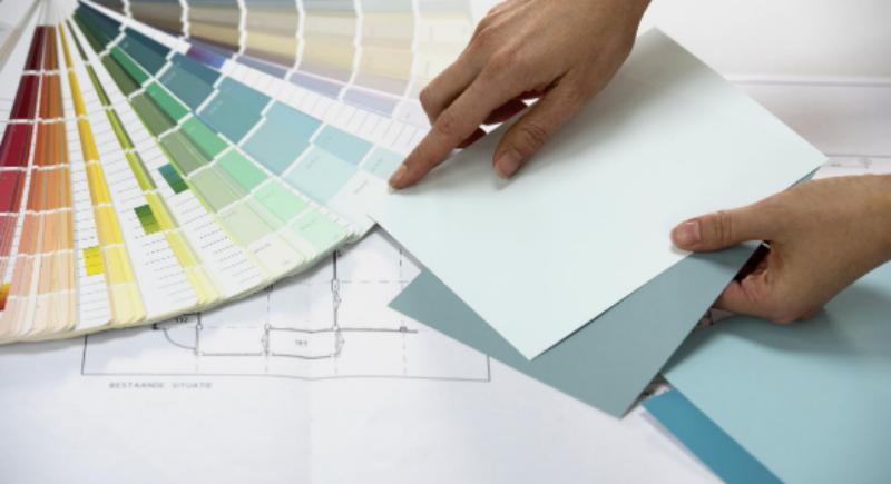 Автоматическая колеровка