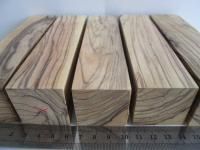 Олива (брусок) 50*50*500 мм