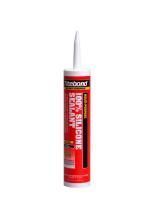 Герметик силиконовый Silicone Sealant белый (100% силикон) (12 в кор.) 300 мл