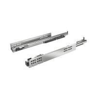Комплект направляющих quadro 4d v6 30 sfdp, 30 кг, nl400, полного выдвижения, eb20 9245388 Hettich