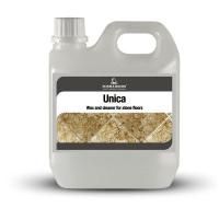 Воск для камня и керамики Unica (тара 1 л) Borma Wachs