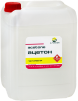 Ацетон ГОСТ Арикон