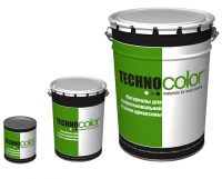 Декоративный эффект - Медь  Technocolor APL80093