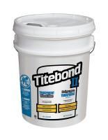 Клей столярный влагостойкий Premium II Wood Glue прозрачный (20 кг)