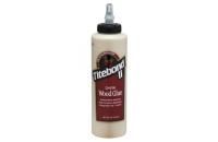 Клей ПВА Titebond для темных пород дерева  Dark Wood Glue 237 мл