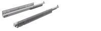 Направляющая quadro v6 30 sfp, 30 кг, nl400,полного выдвижения, eb20, левая 9105121 Hettich