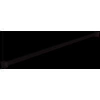 Поперечный релинг orgastore 410 для innotech atira, kb600, белый 9194603 Hettich