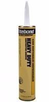 Клей монтажный Titebond сверхсильный Желтая Туба 296 мл