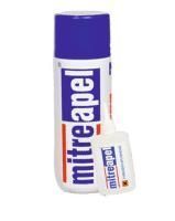 Контактный двукомпонентныйклей MITREAPEL instant 50гр/ 200мл активатор спрей Henkel