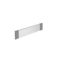 Передняя панель внутреннего ящика 100 innotech atira, h70, kb900,серая 9194725 Hettich