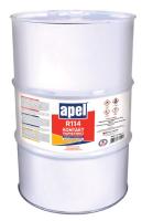 Контактный клей Apel 114 желтый 3 кг