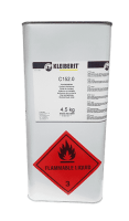 Контактный клей Kleiberit 152.0 4,5 кг
