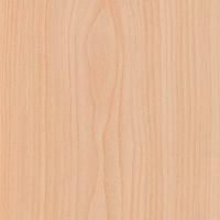 ХДФ 3 мм 2800*2070 мм Клен американский 0362 PE Кроношпан