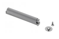 Толкатель с адаптером длинный с магнитным окончанием, серый