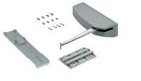 Механизм pull to move silent для wingline l, исполнение medium, r 9238124 Hettich