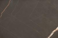 ЛМДФ «Rehau» VOLCANO TSS Чёрный мрамор арт. 2585L, 2800*1220 18 мм