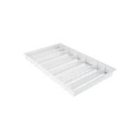 Организация orgatray 590 для innotech atira, nl470, kb400, белая 9194898 Hettich