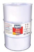 Контактный клей Apel 114 желтый 14 кг