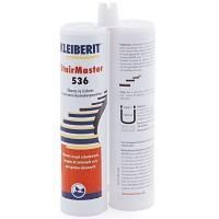 ПУР клей для монтажа ступенек и лестниц Kleiberit 536.0 0,25 кг