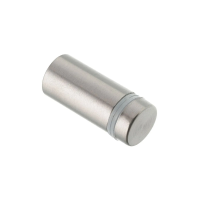GTV ДЕРЖАТЕЛЬ ДИСТАНЦИОННЫЙ  Φ16X30, ЦВЕТ ХРОМ