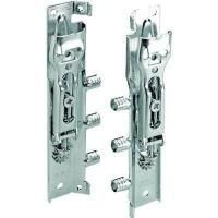 Подвес шкафа sah 216, правый 1069642 Hettich