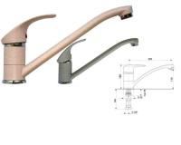 Смеситель ULGRAN U-004