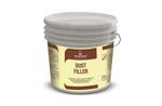 Сухая шпаклёвка-порошок для паркетных работ Dust filler (12,5 кг) цв. Borma Wachs 0056