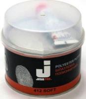 Шпатлевка JetaPRO  SOFT (мягкая наполняющая) 5541 (412) 0,25 кг