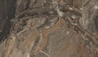 Пристеночный бортик Мрамор Чиполлино чёрная медь F094 ST15 4100*25*25 мм Egger