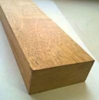 Доска обрезная сухая анегри 52 мм L6 2000+ АВ