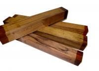 Палисандр Сантос 60*60*500 мм