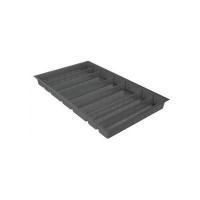 Организация orgatray 590 для innotech atira, nl470, kb500, антрацит 9194911 Hettich