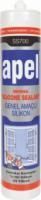 Силиконовый герметик APEL SS 700 320мл/280г  (картридж)