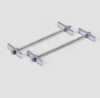 Соединитель для столешниц 12 мм из компакт-плиты