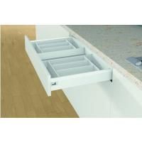 Организация orgatray 600, nl500, kb400, сталь, белая 9123129 Hettich