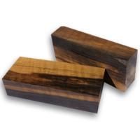 Макассар брусок 30*30*400 мм